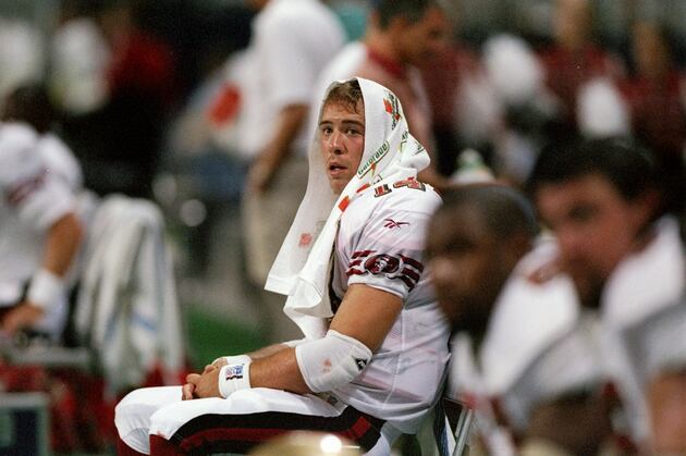 San Francisco 49ers: The All-Bad Team