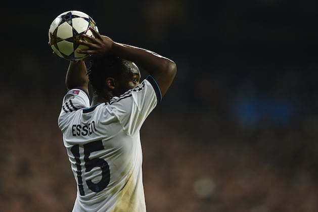 10 African Stars with a Point to Prove Next Season