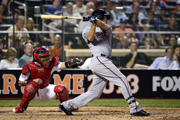 Minnesota Twins: Their Hottest and Coldest Players Heading into the Second Half