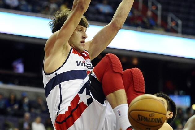 7 Former Top NBA Draft Picks in Make or Break Situations