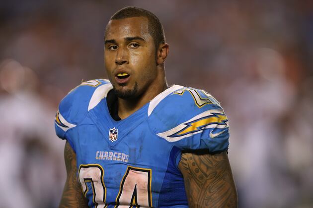 Burning Questions for San Diego Chargers' Training Camp