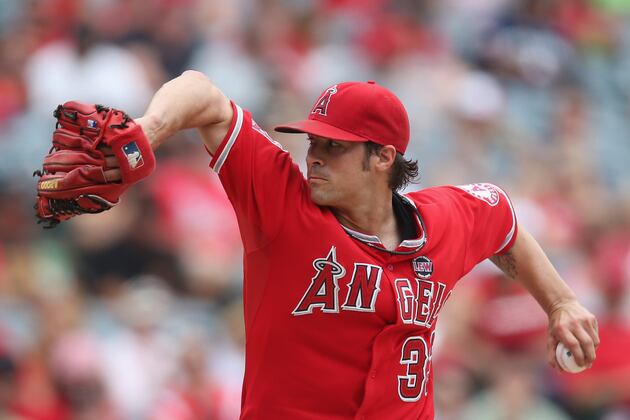 MLB Stars Poised for Big Production After the All-Star Break