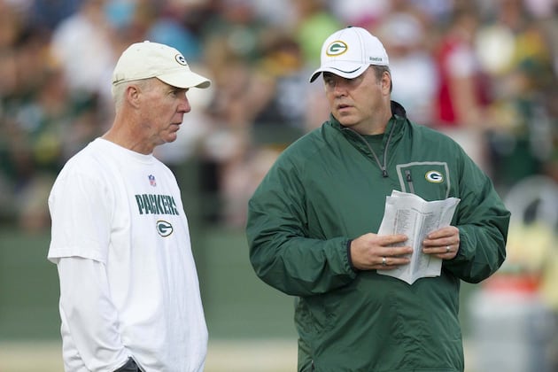 5 Green Bay Packers Who Will Surprise in Training Camp