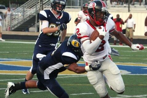 Uncommitted 2014 College Football Recruits Who Are Sure Fire Locks to Big Ten