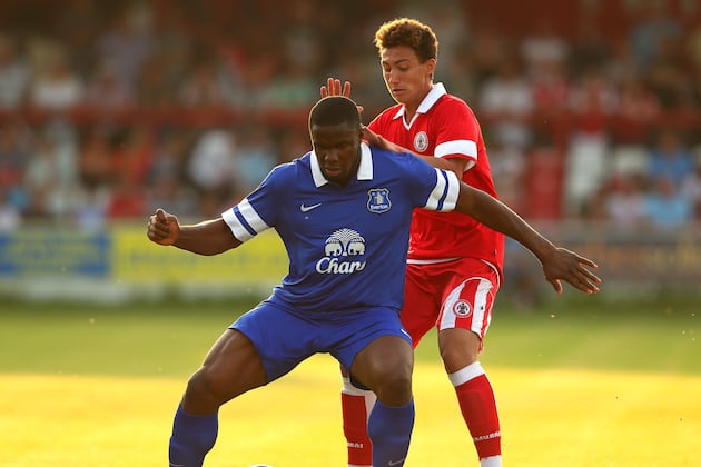 Everton vs. Accrington Stanley: 6 Things We Learned