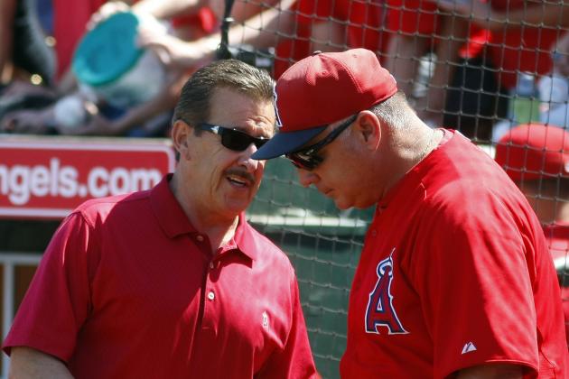 Tracking the Signings of Los Angeles Angels' 2010 Draft Class