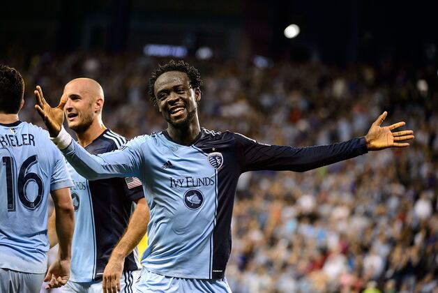 MLS Week 21: Complete Schedule and 5 Things to Watch for This Weekend