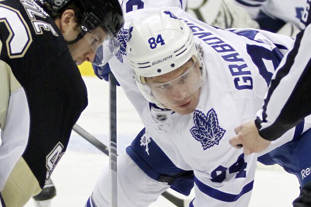 Ideal Fits for the Top NHL Free Agents Still on the Market