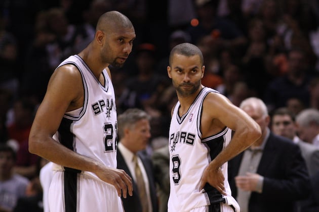 5 Dangerous NBA Teams That Are Flying Under the Radar This Offseason