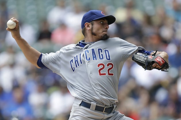 MLB Trade Rumors: All 30 Teams' Hottest News Heading into the Second Half