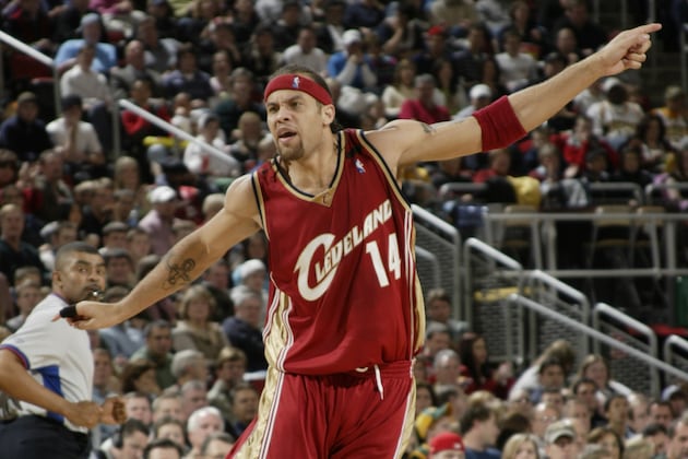 Ranking Worst NBA Free-Agency Signings in Cleveland Cavaliers History