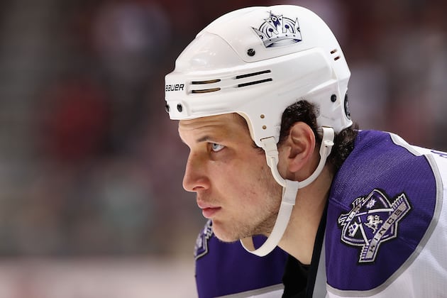 NHL Players Most Likely to Be Traded Before the Start of the 2013-14 Season