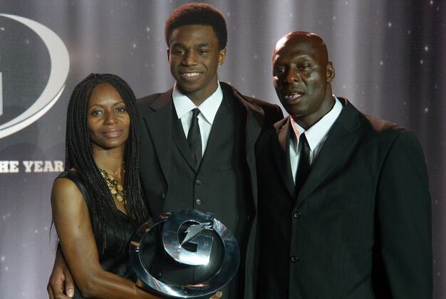 Andrew Wiggins Talks Expectations and His NBA Future