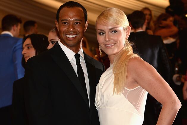 Ranking the Most Athletic Couples in Sports