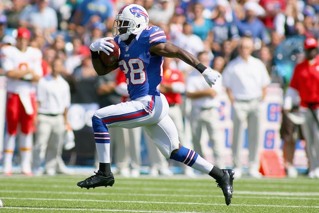 The Complete Buffalo Bills Training Camp Guide
