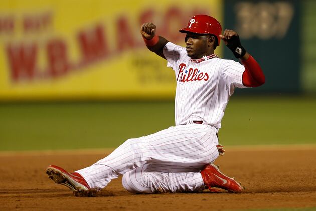 Philadelphia Phillies' Untouchable List at the 2013 MLB Trade Deadline
