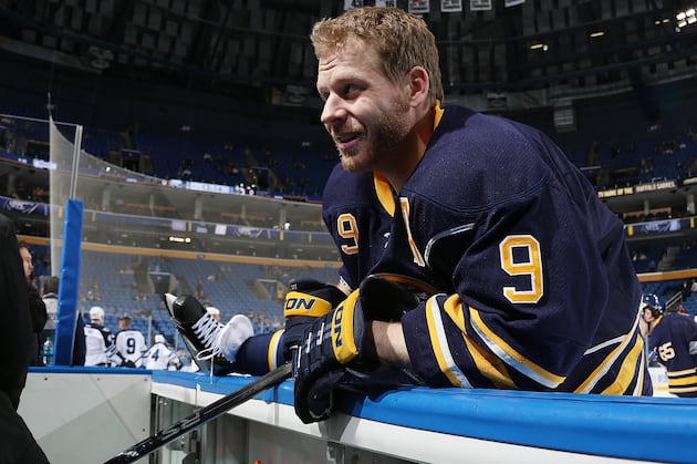 Buffalo Sabres: Some Answers to a Few Lingering Offseason Questions