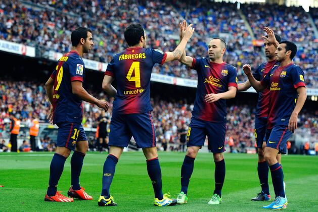 Lechia Gdansk vs. Barcelona: What to Expect from La Blaugrana