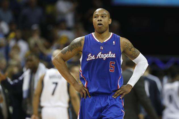 Ranking the Best NBA Free Agency Signings in LA Clippers History