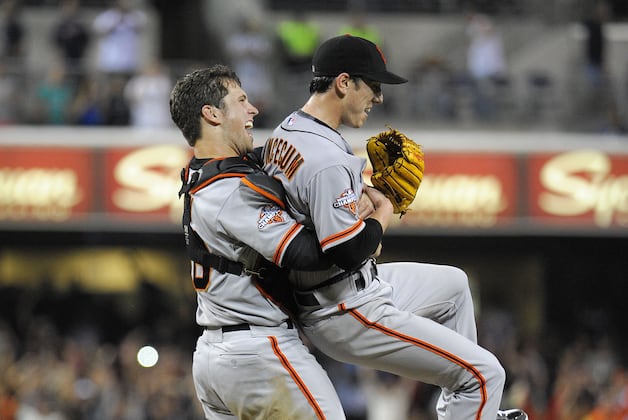 Hottest and Coldest San Francisco Giants Players Heading into the Second Half