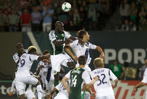 5 Most Thrilling Moments from the MLS Season so Far