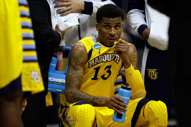 Houston Rockets' Most Intriguing Prospects from NBA Summer League