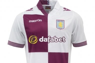 5 Coolest Premier League Away Kits for the New Season