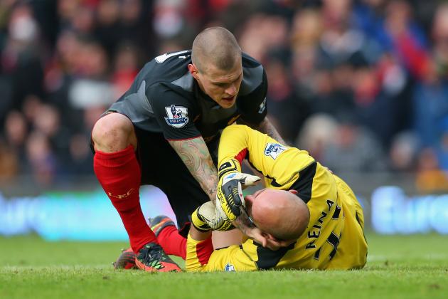 Liverpool Players Who Could Be Facing a Make-or-Break Preseason