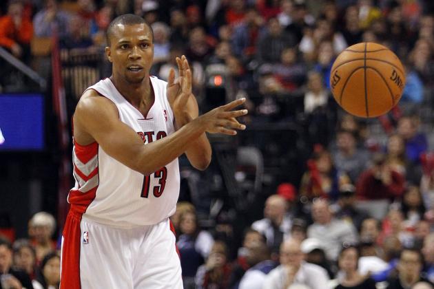 5 Remaining Free Agents NY Knicks Should Target with Veteran's Minimum