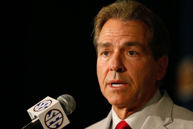 SEC Media Days 2013: Winners and Losers from Day 3