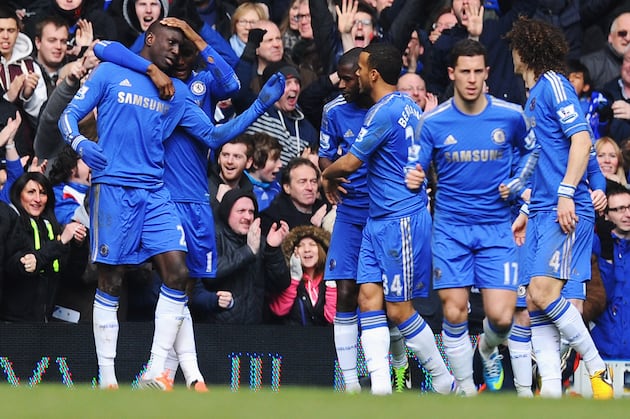 Five Areas Where Chelsea Will Be Stronger Than Manchester United Next Season