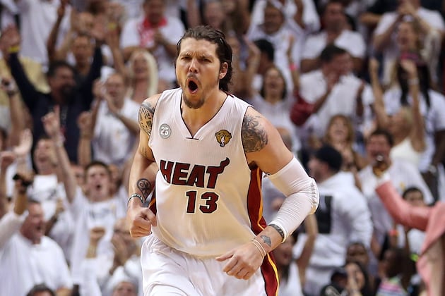 5 Hidden Risks of Miami Heat Using Amnesty Clause on Mike Miller