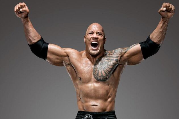 WWE Summerslam 2013: Smart Swerves That Would Thrill Fans