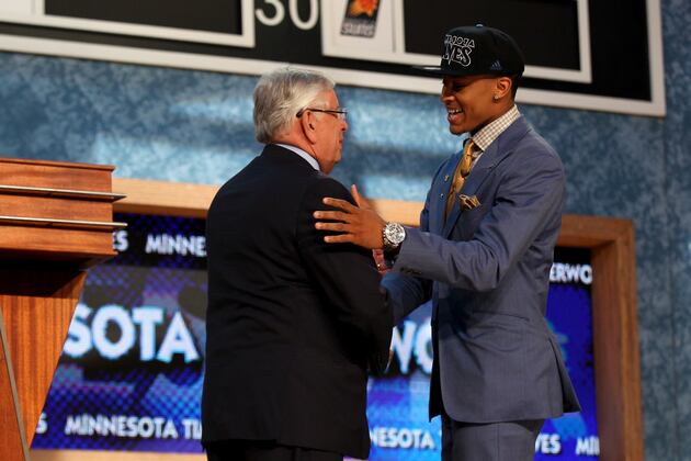 Power Ranking Every Utah Jazz Player Already on Roster