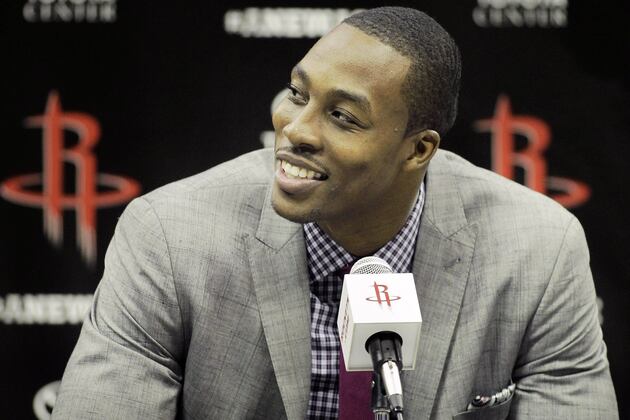 NBA Power Rankings: Stacking Up Every Team After 2013 Free-Agent Frenzy