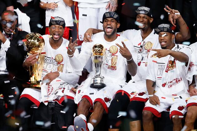 NBA Schedule: Predicting the Christmas Day Games