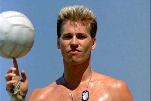 The Most Ridiculous Sports Scenes in Movies