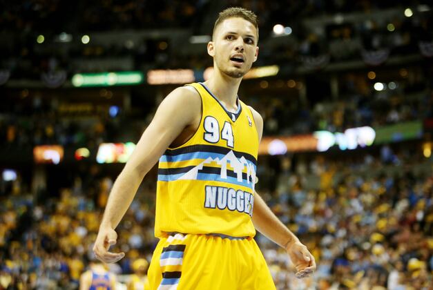 2013 NBA Summer League: 11 Sleepers Guaranteed to Turn Heads Next Season