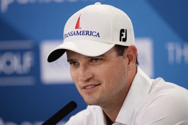 British Open 2013 Results: Biggest Winners and Losers from Day 1 at Muirfield