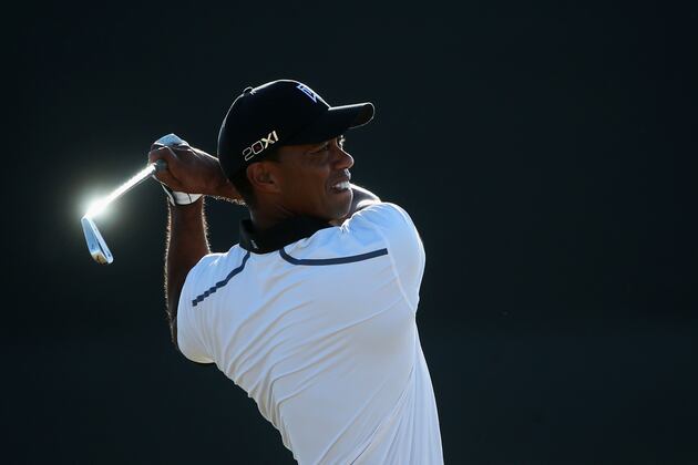 British Open 2013: Golfers to Watch on Day 2