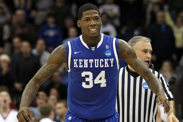 Kentucky Basketball: The 5 Most Unlikely Success Stories in Wildcats History