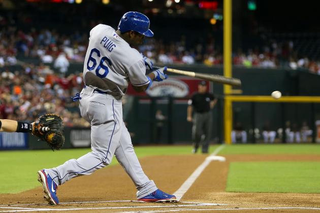 Fantasy Baseball 2013: Bold Predictions for Season's 2nd Half