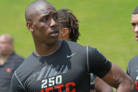 Comparing Top 2014 Committed Big Ten DL Recruits