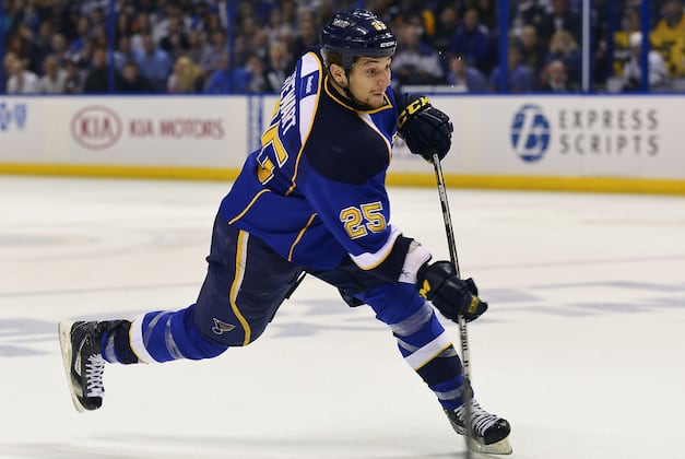 NHL Free Agency 2013: Predictions for Top Salary Arbitration Cases