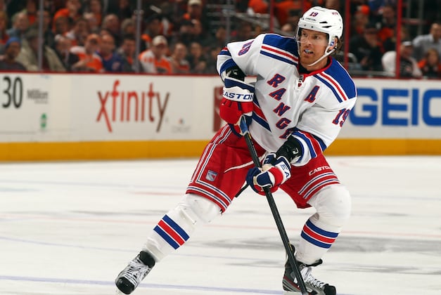 The 3 Most Overpaid NHL Players at Every Position