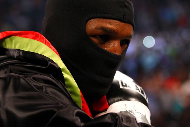 Ranking the Most Impressive Stretches of Dominance in Boxing