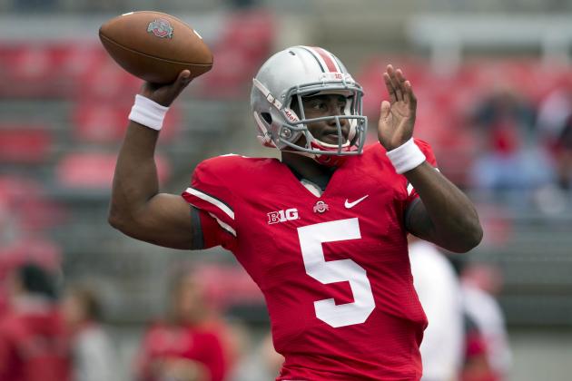 Top 10 Contenders Named to 2013 Walter Camp Award Watch List