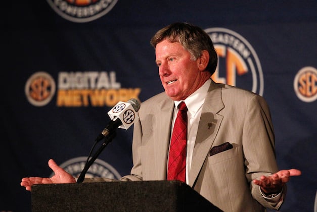 13 Best Quotes from 2013 SEC Media Days