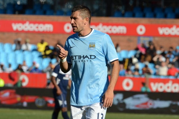 Manchester City: 5 Things We Learned from Preseason Friendly vs. AmaZulu