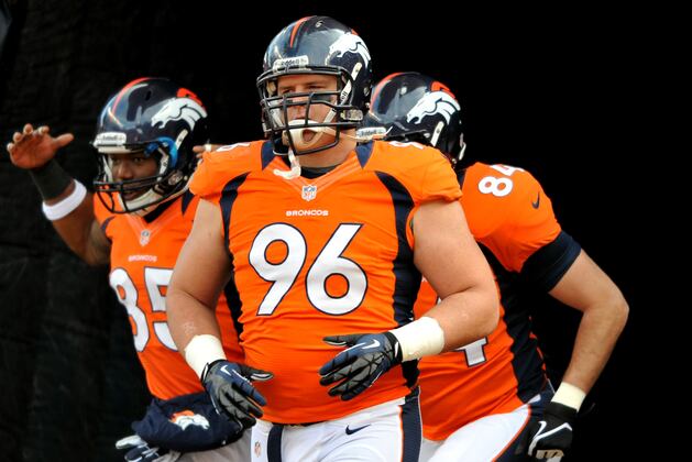 Denver Broncos Facing Make-or-Break Training Camps